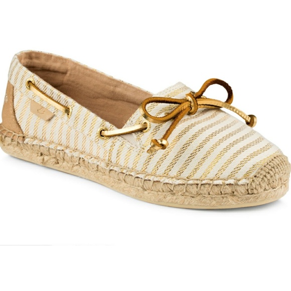 Sperry Shoes - SIZE 9 SPERRY TOP-SIDER WOMEN'S "KATAMA"
